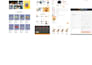 build a modern laravel ecommerce website